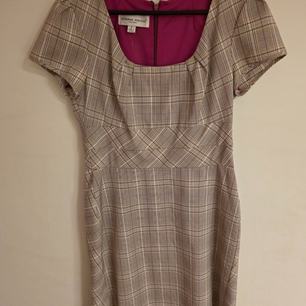Donna Ricco Dress - Picture 2 of 5
